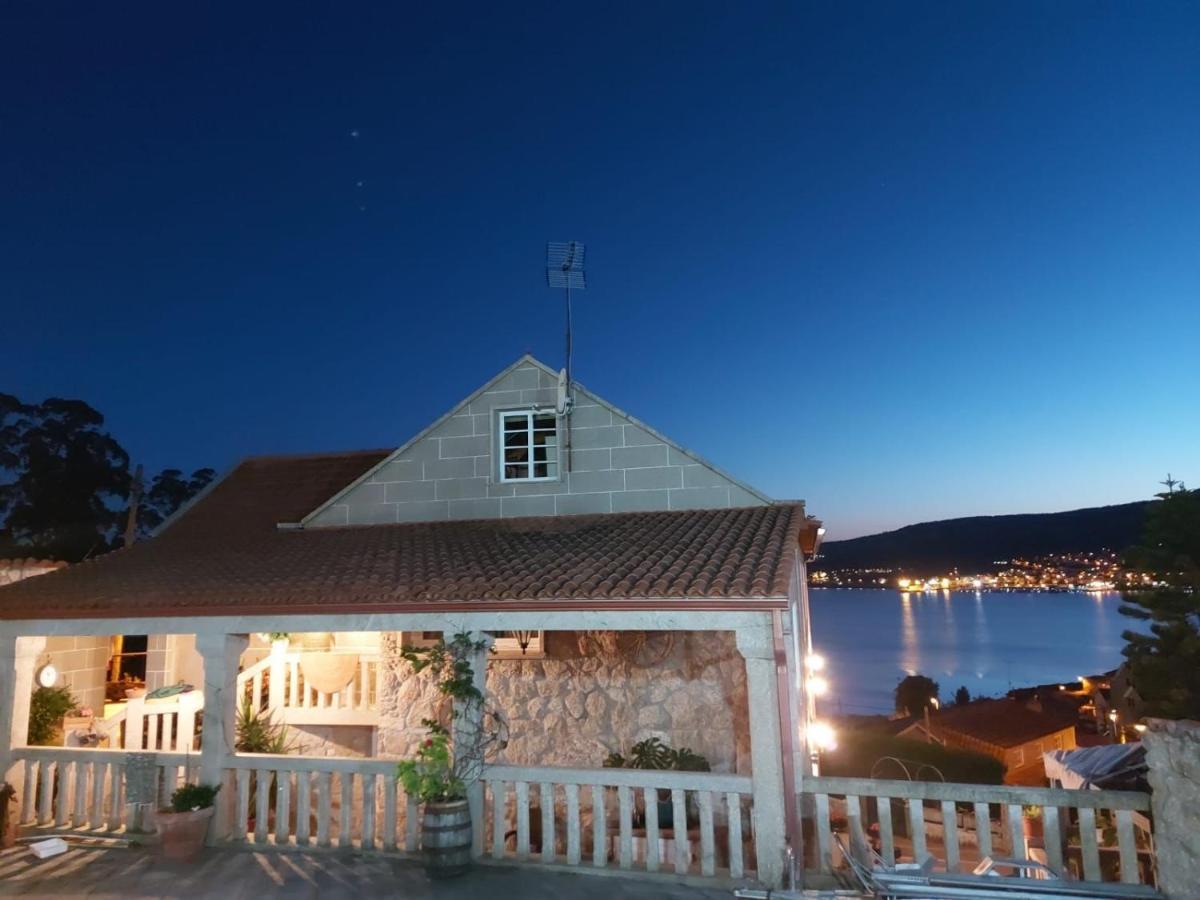 Casa Abuela Julia Villa Poio Exterior foto